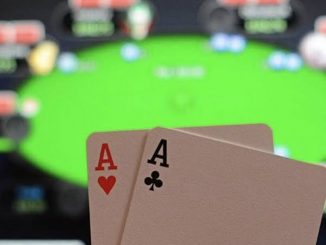 Situs Resmi Judi Poker Online Terpercaya Dan Terbaru