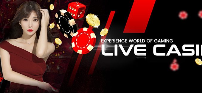 Cara Daftar Main SBOBET Casino Online Live Di Indonesia